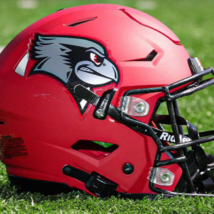 North Dakota Fighting Hawks vs. Illinois State Redbirds at Alerus Center